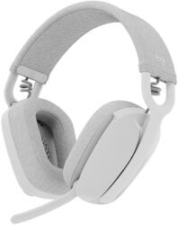 Logitech Zone Vibe 100 off white (981-001219) Casti