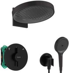 Hansgrohe SANI21HHH408