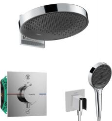 Hansgrohe SANI21HHH011