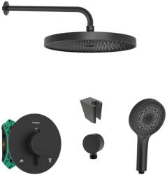 SANITINO Hansgrohe SANI21HKK411