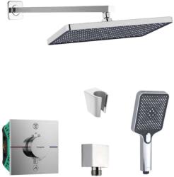 SANITINO Hansgrohe SANI21HKK003