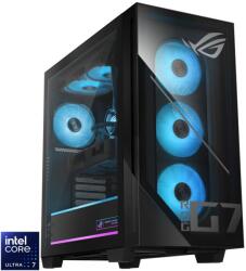 ASUS ROG G700TF-7265KF1450 Számítógép konfiguráció