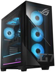 ASUS ROG GM700TZ-R9800X1240 Számítógép konfiguráció