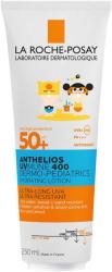 La Roche-Posay Anthelios Dermo-Pediatrics Sensitive Skin SPF 50+ 250 ml