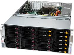 Supermicro SSG-542B-E1CR36H