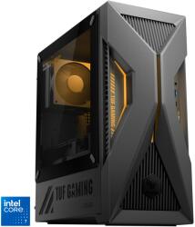 ASUS TUF Gaming T500MV-07240H1000 Számítógép konfiguráció