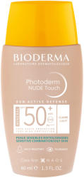 BIODERMA Photoderm Nude Touch light SPF 50+ 40 ml