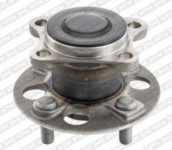 SNR Set rulment roata SNR R169.109 (R169109)