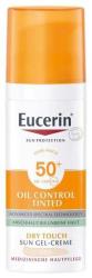 Eucerin Sun Oil Control face cream SPF 50+ 50 ml