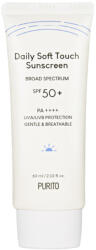 PURITO Daily Soft Touch SPF 50+ 60 ml