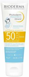 BIODERMA Photoderm PEDIATRICS Mineral SPF 50+ 50g