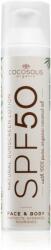 COCOSOLIS Natural SPF 50 100 ml