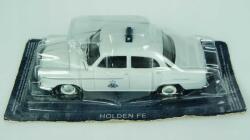  Macheta Holden Fe seria Masini de Politie din Lume scara 1/43 gri