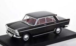  Macheta Seat 1500 scara 1/24 negru 1971