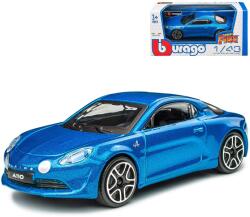  Macheta Renault Alpine A110 cup scara 1/43 albastru