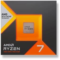 AMD Ryzen 7 7700X3D 4.0GHz OEM Tray (100-000002235) Procesor