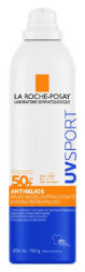 La Roche-Posay Anthelios UV Sport Invisible Refreshing Mist SPF 50+ 200 ml