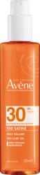 Eau Thermale Avène Sun Care Oil spray SPF 30 200 ml