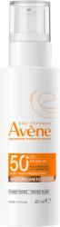 Eau Thermale Avène Anti-Pigmentation Tinted Fluid SPF 50+ 40 ml