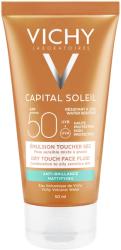 Vichy Ideal Soleil Dry Touch SPF 50 50 ml