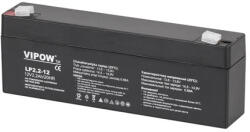 VIPOW 12V 2,2Ah (BAT0220)
