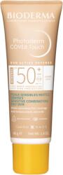 BIODERMA Photoderm Cover Touch Mineral light SPF 50+ 40g