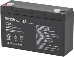 VIPOW 6V 12Ah (BAT0201)