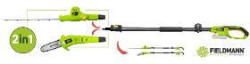 Fieldmann Set de unelte de grădină FZNP 70605-0 2v1 (FZNP 70605-0 2v1) Foarfeca crengi