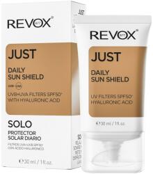 Revox Just + Ha SPF 50+ 30 ml