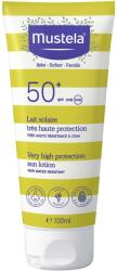 Mustela Bebe SPF 50 100 ml