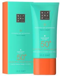 RITUALS The Ritual Of Karma Invisible face cream SPF 50+ 50 ml
