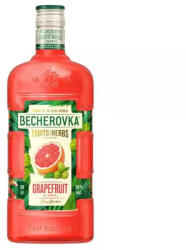 Becherovka Grapefru & Hops 0,5 l 20%