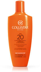 Collistar Special Perfect Tan Intensive Ultra-Rapid Supertanning SPF 20 200 ml