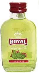 Royal Kaktusz 0,09 l 26%