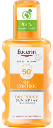 Eucerin SUN Dry Touch spray SPF 50 200 ml
