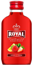 Royal Eper-Citrom 0,09 l 26%