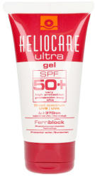 Heliocare Ultra Gel face cream SPF 50+ 50 ml