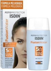 ISDIN Fusion Water SPF 50+ 50 ml