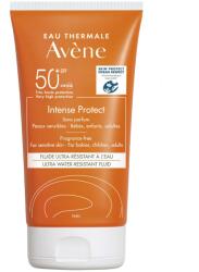 Eau Thermale Avène Intense Protect SPF 50+ 150 ml