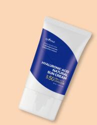 ISNTREE Hyaluronic Acid Natural SPF 50+ 50 ml