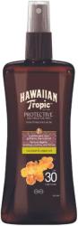Hawaiian Tropic Hawaiian Tropic Protective Dry Oil Spray SPF 30 200 ml