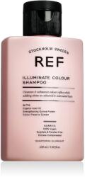 REF Stockholm Illuminate Colour Shampoo 100 ml