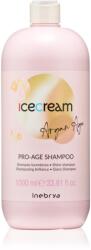 Inebrya Argan-Age Pro-Age Shampoo sampon cu argan pentru stralucire 1000 ml