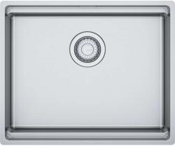 Franke Mythos - Chiuvetă BXX PRO 210/110-50, 53x44 cm, oțel inoxidabil 127.0753. 797 (127.0753.797) Chiuveta