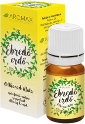 Aromax Ébredő erdő illóolaj 10 ml - kalmia