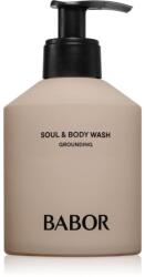 BABOR Soul & Body Wash Grounding gel de dus hranitor 250 ml