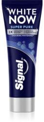 Signal White Now Superpure pastă de dinți 75 ml
