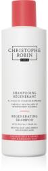 Christophe Robin Regenerating Shampoo with Prickly Pear Oil Sampon de restaurare in profunzime pentru par degradat sau tratat chimic 250 ml