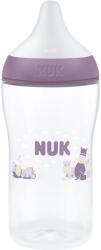 Nuk Perfect Match Hippo biberon 3m+ 1 buc