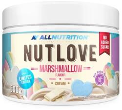 All Nutrition ALLNUTRITION NUTLOVE 500 g MARSHMALLOW ( LIMITED EDITION )